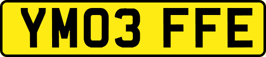 YM03FFE
