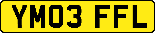 YM03FFL
