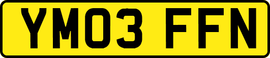 YM03FFN