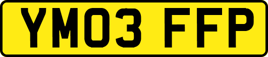 YM03FFP