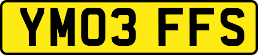 YM03FFS