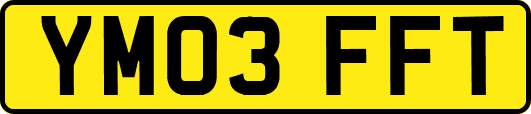 YM03FFT