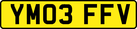 YM03FFV