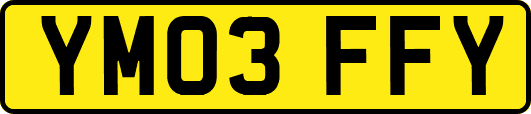 YM03FFY