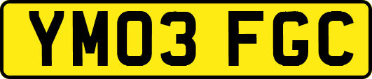 YM03FGC