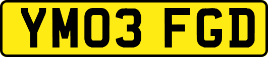 YM03FGD