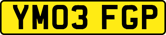 YM03FGP