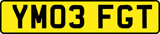 YM03FGT