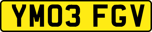 YM03FGV