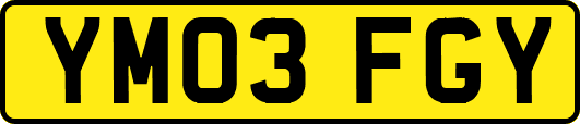 YM03FGY