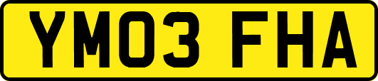 YM03FHA