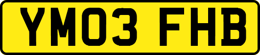 YM03FHB