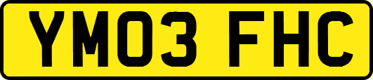 YM03FHC