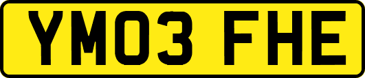 YM03FHE