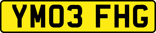 YM03FHG