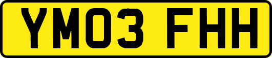 YM03FHH