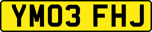 YM03FHJ
