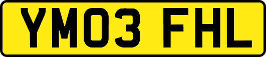 YM03FHL