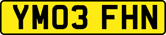YM03FHN