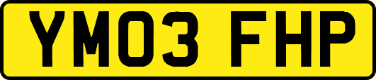 YM03FHP