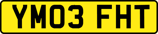 YM03FHT