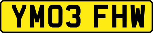 YM03FHW