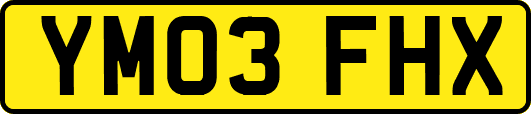 YM03FHX