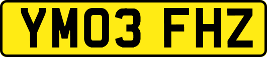 YM03FHZ