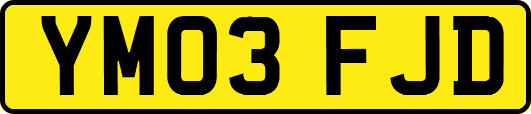 YM03FJD