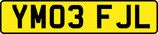 YM03FJL