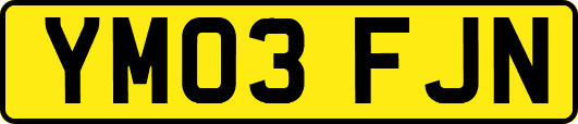 YM03FJN