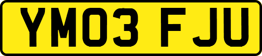 YM03FJU