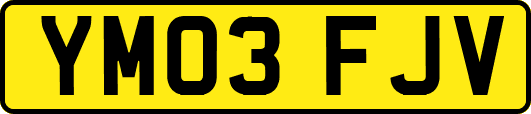 YM03FJV