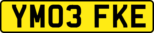 YM03FKE
