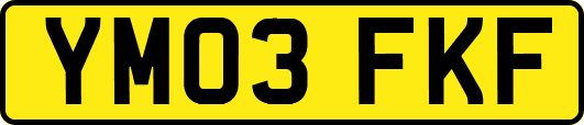 YM03FKF