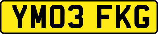 YM03FKG