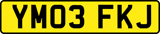 YM03FKJ
