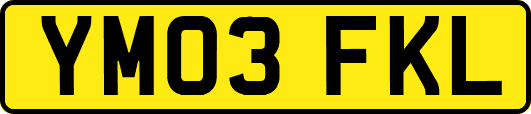 YM03FKL