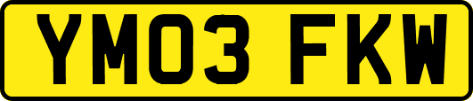 YM03FKW