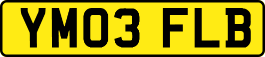 YM03FLB