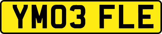 YM03FLE