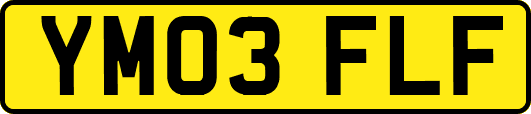 YM03FLF