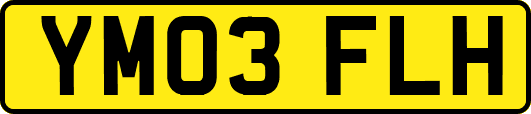 YM03FLH