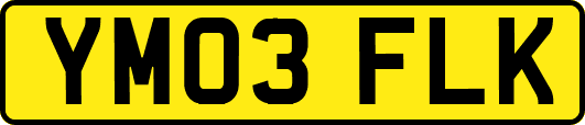 YM03FLK