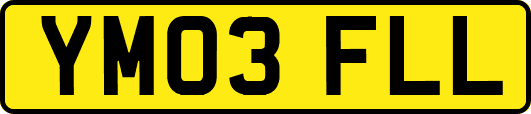 YM03FLL