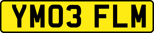 YM03FLM