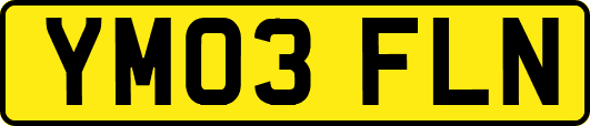YM03FLN