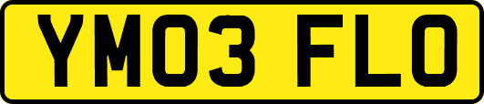 YM03FLO