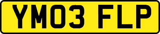 YM03FLP