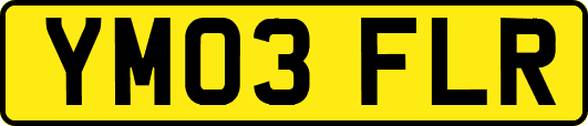 YM03FLR